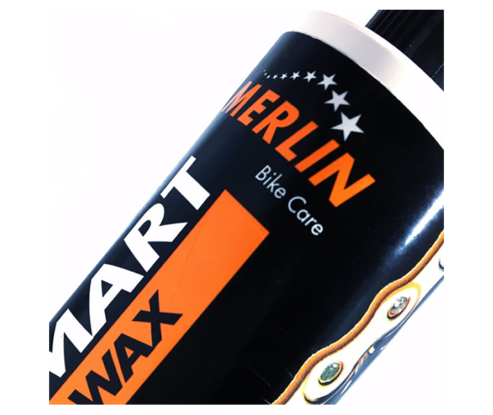 Cera Lubricante Merlin Smart Wax 15 ml