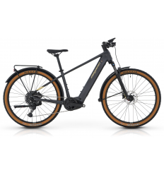 Bicicleta Eléctrica Megamo REACH HT 05 SUV 29' 2025