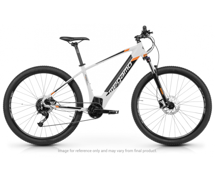 Bicicleta Megamo 27,5' Ridon Ht 504 10 2024