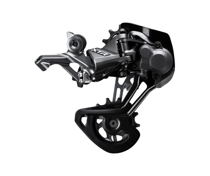 Cambio Shimano XTR 12V. Shadow+ GS Direct 1x