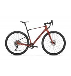 Bicicleta Gravel Mondraker Arid Carbon 2025