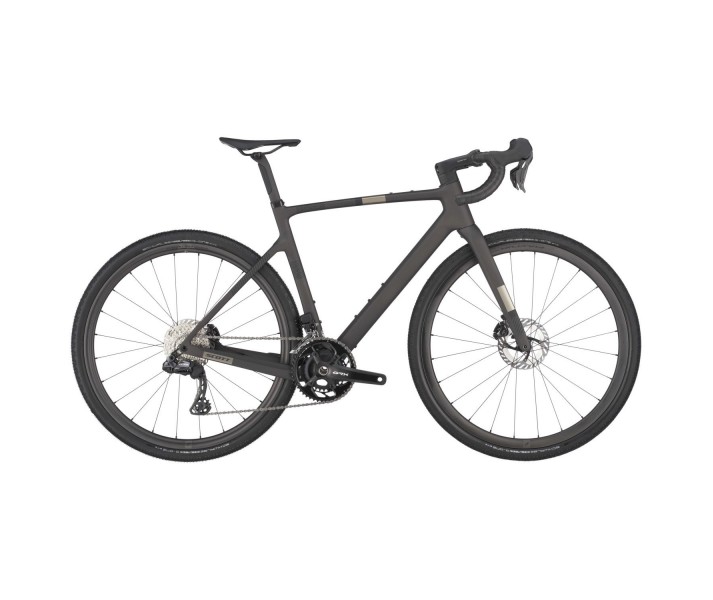 Bicicleta Scott Addict Gravel 10 2025