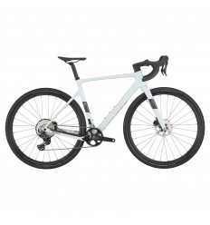 Bicicleta Scott Addict Gravel 40 2025