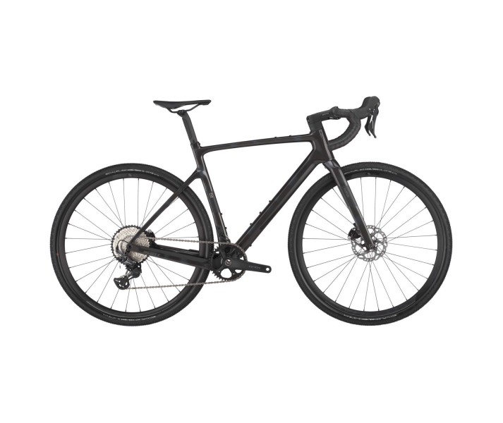 Bicicleta Scott Addict Gravel 40 2025