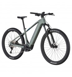 Bicicleta Eléctrica Scott Aspect Eride 900 2025