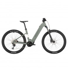 Bicicleta Eléctrica Scott Aspect Eride 900 Wave 2025