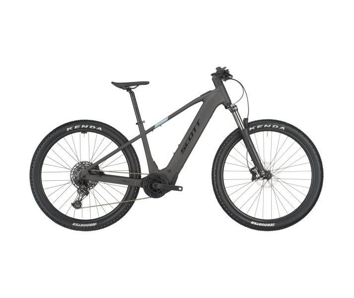 Bicicleta Eléctrica Scott Aspect Eride 910 2025