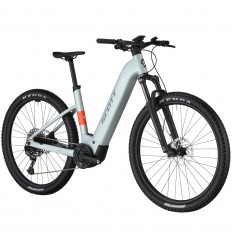 Bicicleta Eléctrica Scott Aspect Eride 910 Wave 2025