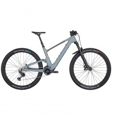 Bicicleta Eléctrica Scott Lumen Eride 910 2025