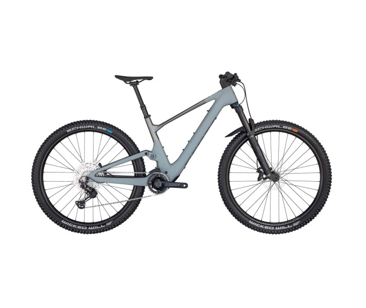 Bicicleta Eléctrica Scott Lumen Eride 910 2025