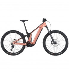 Bicicleta Eléctrica Scott Patron 920 2025