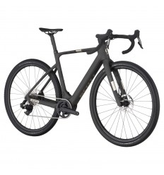 Bicicleta Eléctrica Scott Solace Gravel 30 2025