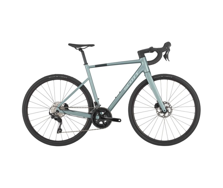 Bicicleta Scott Speedster 10 2025