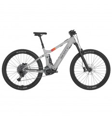 Bicicleta Eléctrica Scott Strike Eride 930 2025