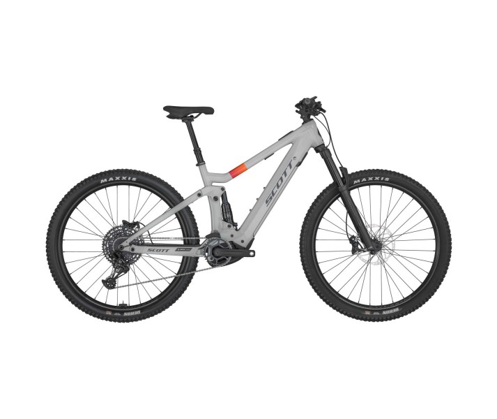 Bicicleta Eléctrica Scott Strike Eride 930 2025