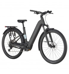 Bicicleta Eléctrica Scott Sub 30 Wave 2025