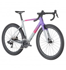 Bicicleta Scott Addict Gravel 20 2025