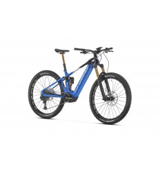 Bicicleta Eléctrica Mondraker Crafty RR 2024 ED2