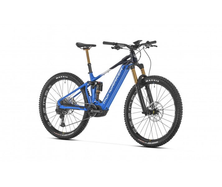 Bicicleta Eléctrica Mondraker Crafty RR 2024 ED2