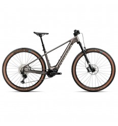 Bicicleta Eléctrica Orbea URRUN 10 2025 |S325|