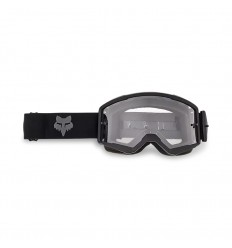 Máscara Fox MTB Main Goggle Negro |33338-001|