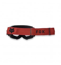 Máscara Fox MTB Main Goggle Marrón Óxido |33338-180|