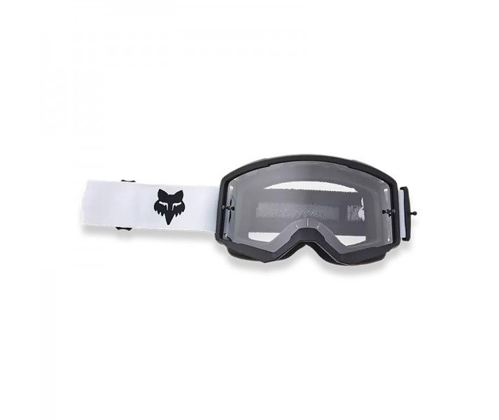 Máscara Fox MTB Main Goggle Blanco |33338-008|