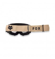 Máscara Fox MTB Main Goggle Marrón Hierro |33338-355|