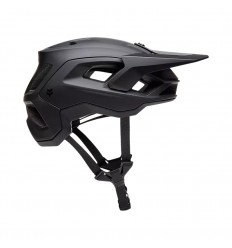 Casco Fox Speedframe Solid Negro |33497-001|