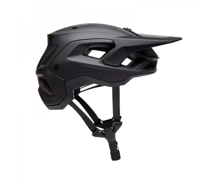 Casco Fox Speedframe Solid Negro |33497-001|