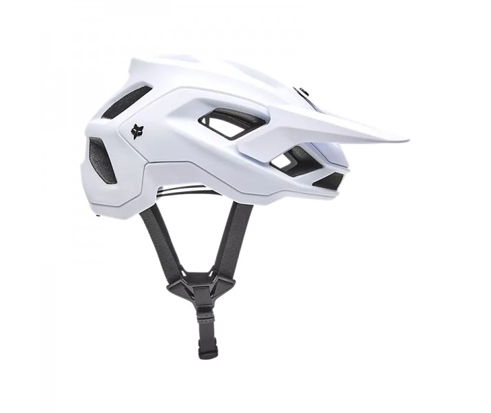 Casco Fox Speedframe Solid Blanco |33497-008|