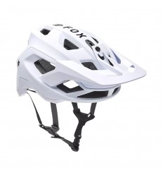 Casco Fox Speedframe Solid Blanco |33497-008|