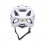 Casco Fox Speedframe Solid Blanco |33497-008|