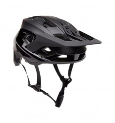 Casco Fox Speedframe Pro MT Negro |33506-255|