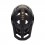 Casco Fox Speedframe Pro Backfade Negro |33509-001|