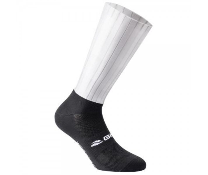 Calcetines Gist Speed Blanco