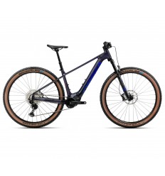 Bicicleta Eléctrica Orbea URRUN 10 2025 |S325|