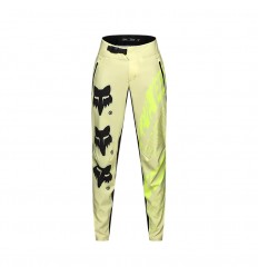 Pantalones Fox Elevated Flexair Amarillo |33458-375|