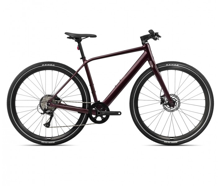 Bicicleta Orbea Vibe H30 2024 |R301|