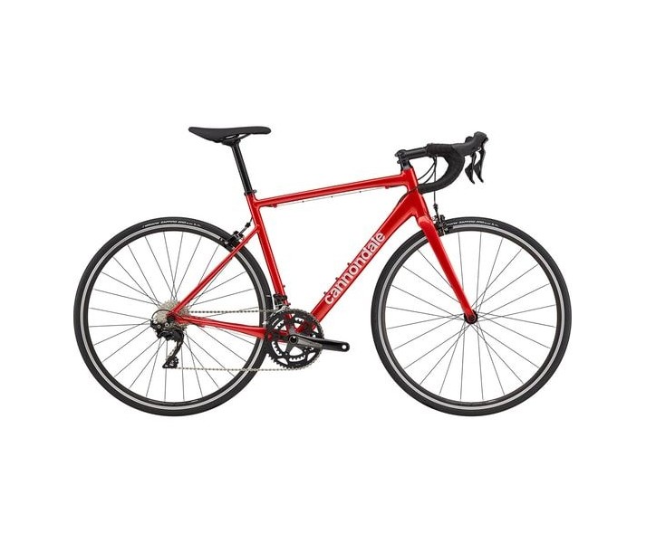 Bicicleta Cannondale CAAD Optimo 1 2023