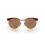 Gafas Oakley Kylian Mbappé Signature Series HSTN Marrón