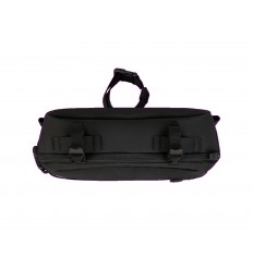 Bolsa Manillar Rapha Bar Bag Negro