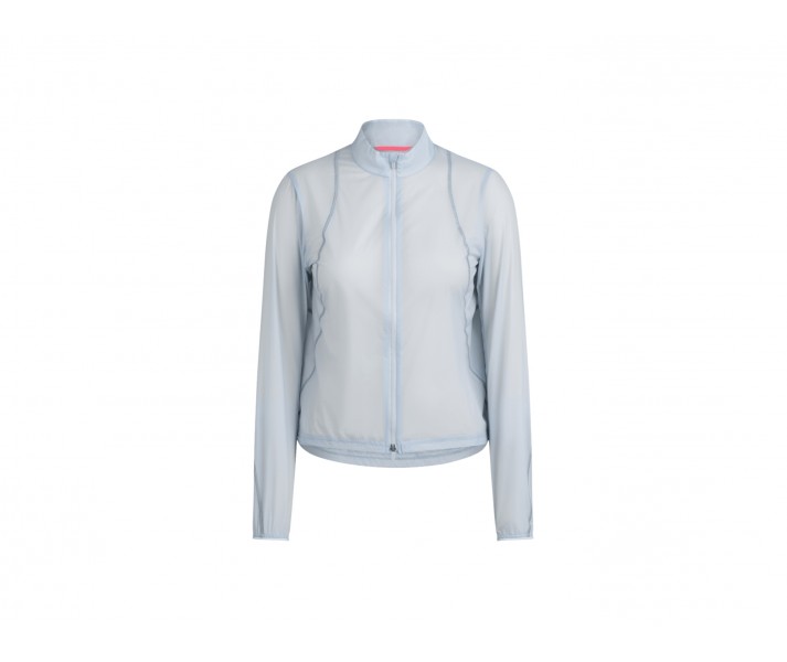 Cortavientos Rapha Mujer Azul