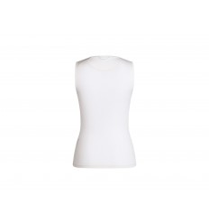 Camiseta Interior Rapha Ligera s/m Mujer Blanco