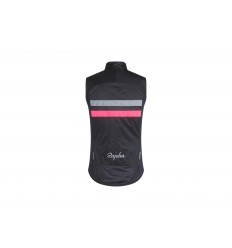 Chaleco Aislamiento Rapha Brevet Azul