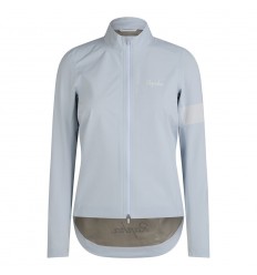 Chaqueta Rapha Core II Mujer Azul