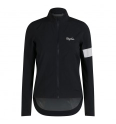 Chaqueta Rapha Core II Mujer Negro