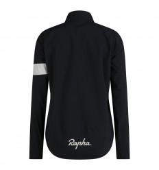 Chaqueta Rapha Core II Mujer Negro