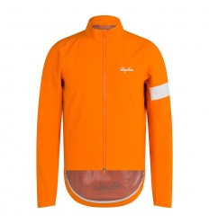 Chaqueta Rapha Core II Naranja