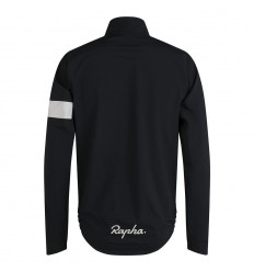 Chaqueta Rapha Core II Negro